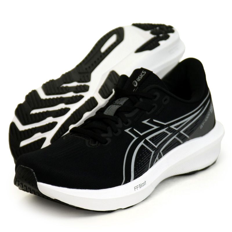 サイズ25.0cm、アシックス asics GT-1000 15 ランニングシューズ 26AW