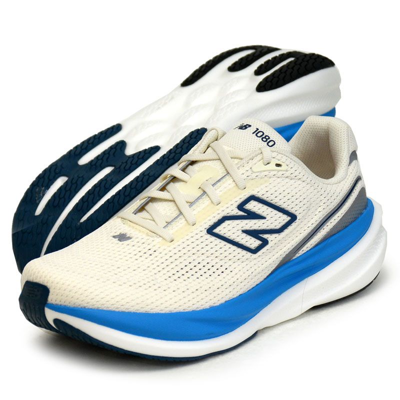 サイズ25.5cm、ニューバランス New Balance 1080v15 ランニングシューズ 26AW (M10808E02E)