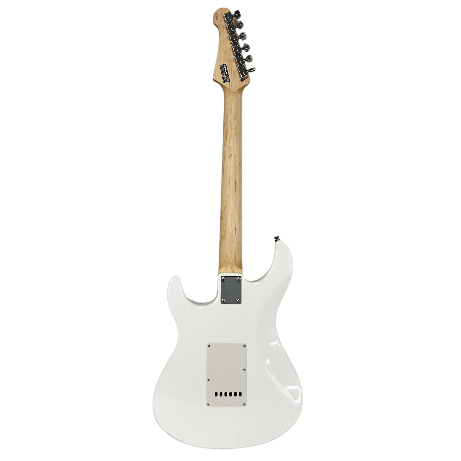 YAMAHA PAC012 PACIFICA 012 エレキギター ヤマハ パシフィカ 弦楽器