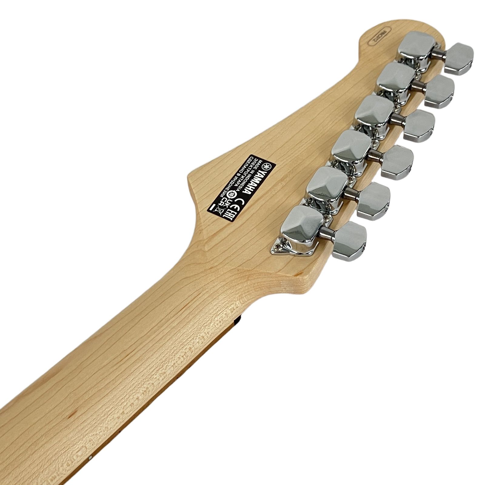 YAMAHA PAC012 PACIFICA 012 エレキギター ヤマハ パシフィカ 弦楽器
