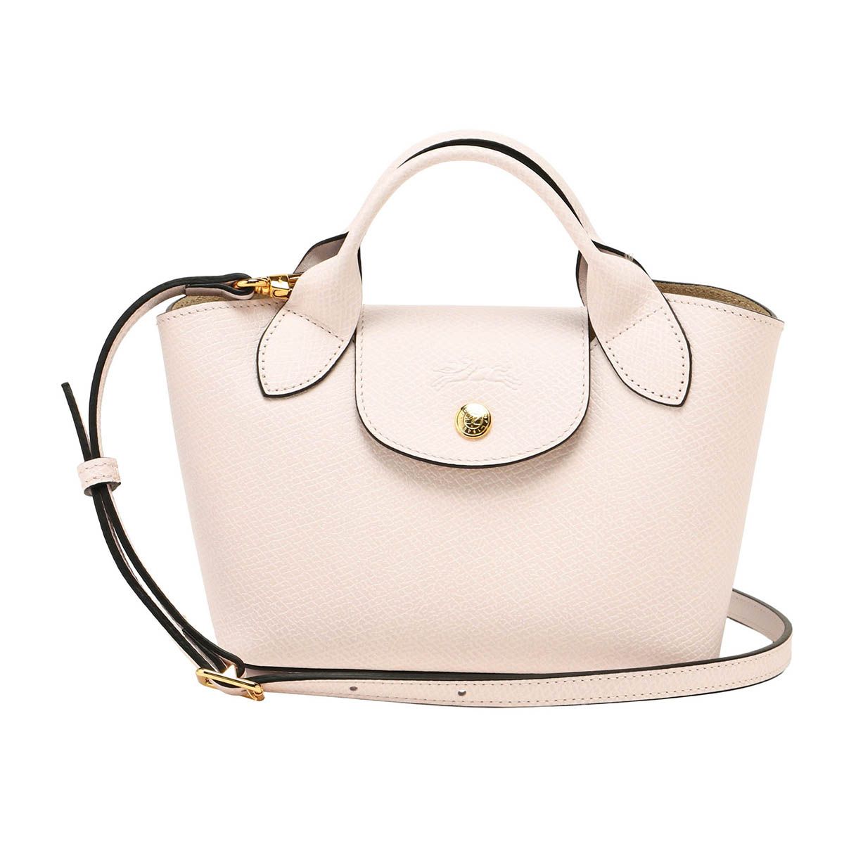 新品 ロンシャン LONGCHAMP ショルダーバッグ エピュレ XS トートバッグ バレ