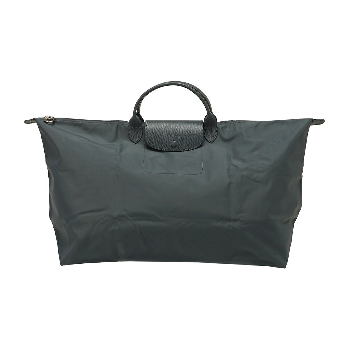 新品 ロンシャン LONGCHAMP ボストンバッグ ル プリアージュ ワン XL トラベルバッグ アントラシート 24,150円