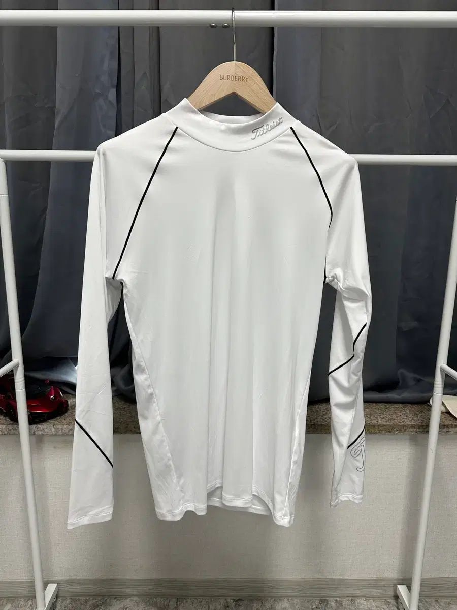 タイトリスト 正規品 / メンズ95 / ゴルフ スイング インナー 長袖
