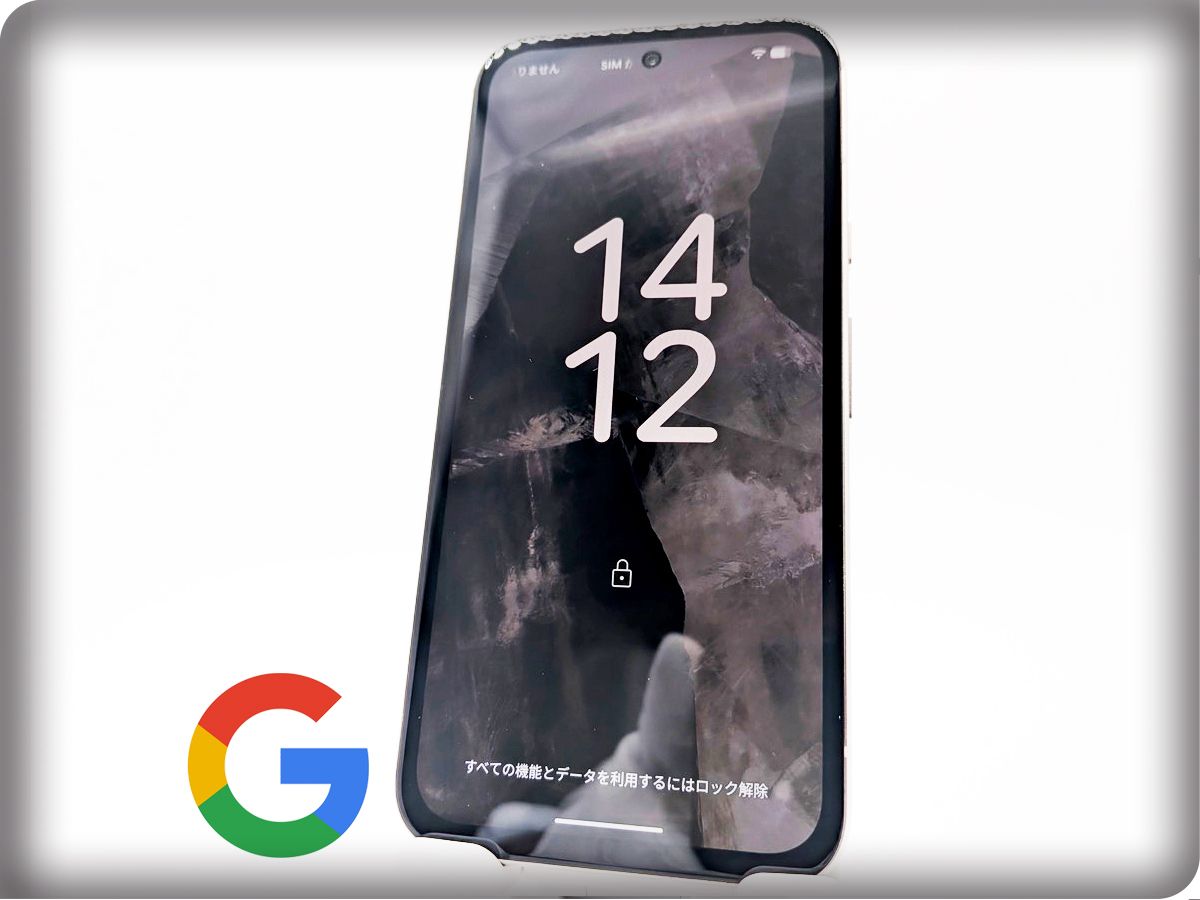 【極美品】Google Pixel8a ポーセリン　128GB Google Pixel 8a 128GB 極美品 SIMフリー ポーセリン - メルカリ