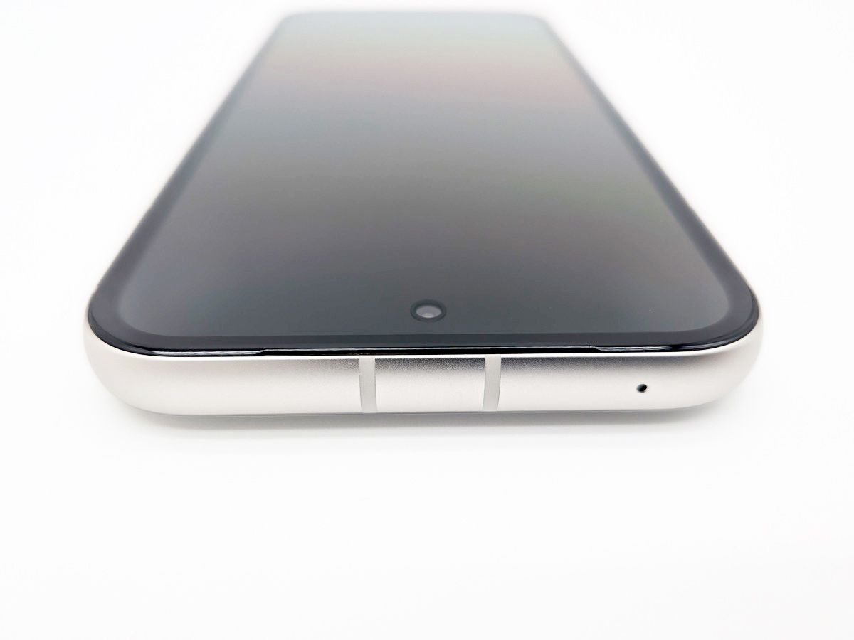極美品 Google Pixel 8a 128GB SIMフリー ポーセリン - メルカリ