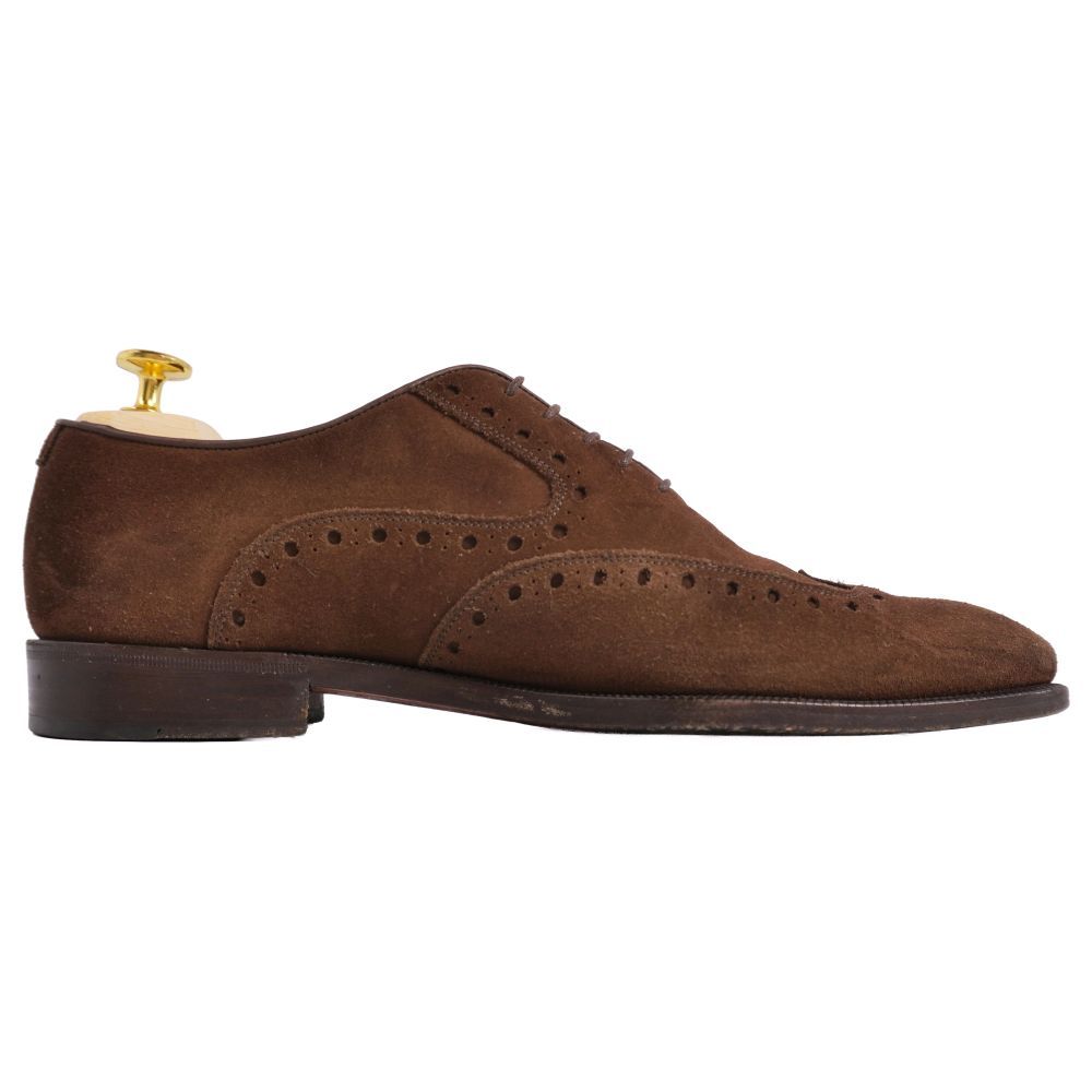 サルヴァトーレ フェラガモ Salvatore Ferragamo レザー?シュ - メルカリ