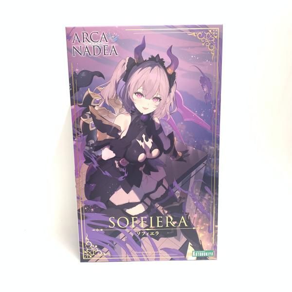 【中古】ｷｬﾗﾌﾟ）AR007 ｿﾌｨｴﾗ[18][240018385734]