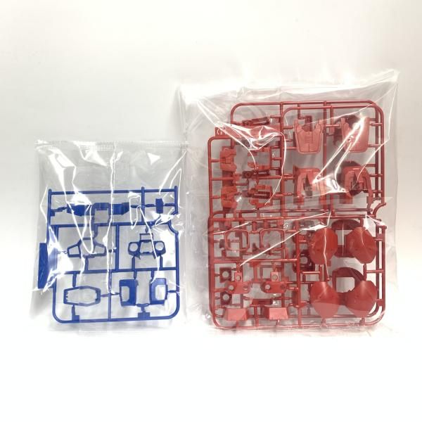 中古】ｶﾞﾝﾀﾞﾑ）MG 1/100 ｶﾞﾝﾀﾞﾑAGE-1ﾀｲﾀｽ[18][240018406156] - メルカリ