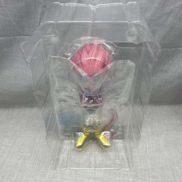 中古】開封)ﾗｽﾄﾜﾝ賞 ﾍﾞﾙｾﾞﾌﾞﾌﾞ ﾗｽﾄﾜﾝVer. ﾌｨｷﾞｭｱ MASTERLISE ｢一番くじ