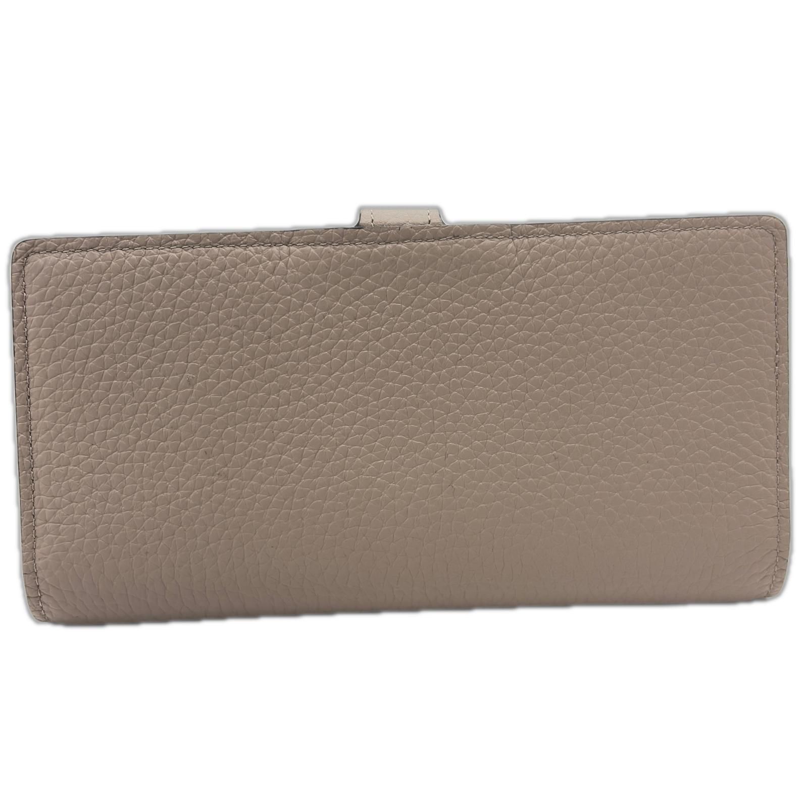 LOUIS VUITTON ルイ・ヴィトン LVヴェルティカルウォレット トリヨン