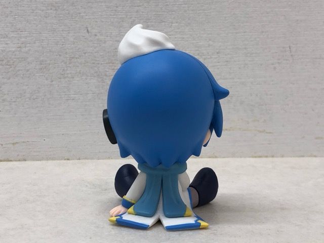 PERIHAPI! ポッピンスプリンクル ピアプロキャラクターズ 2 KAITO 通常