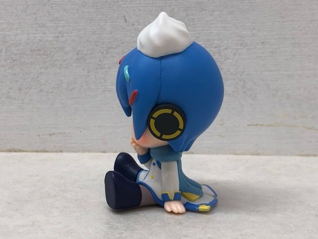 PERIHAPI! ポッピンスプリンクル ピアプロキャラクターズ 2 KAITO 通常