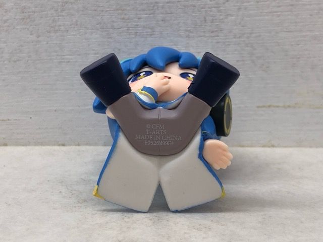 PERIHAPI! ポッピンスプリンクル ピアプロキャラクターズ 2 KAITO 通常