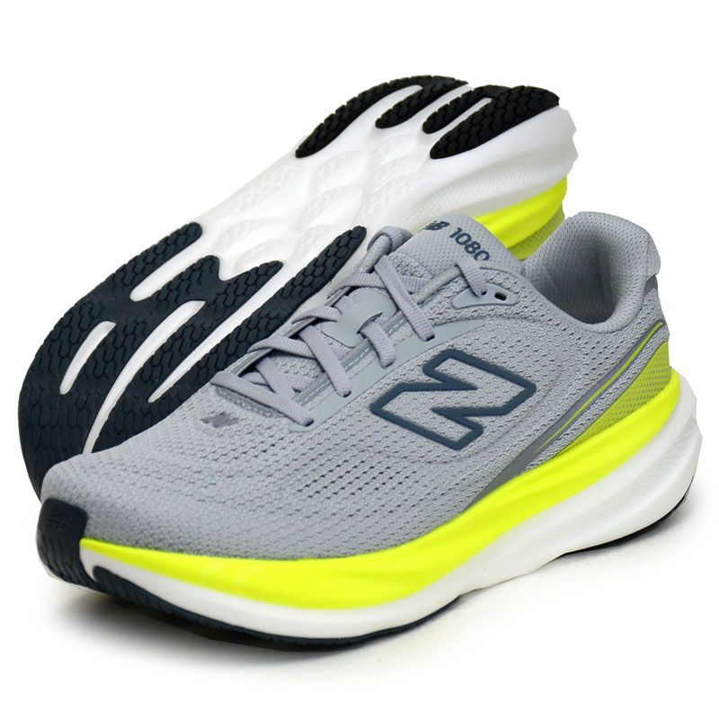 サイズ28.5cm、ニューバランス New Balance 1080v15 ランニングシューズ 26AW (M10809WU2E)