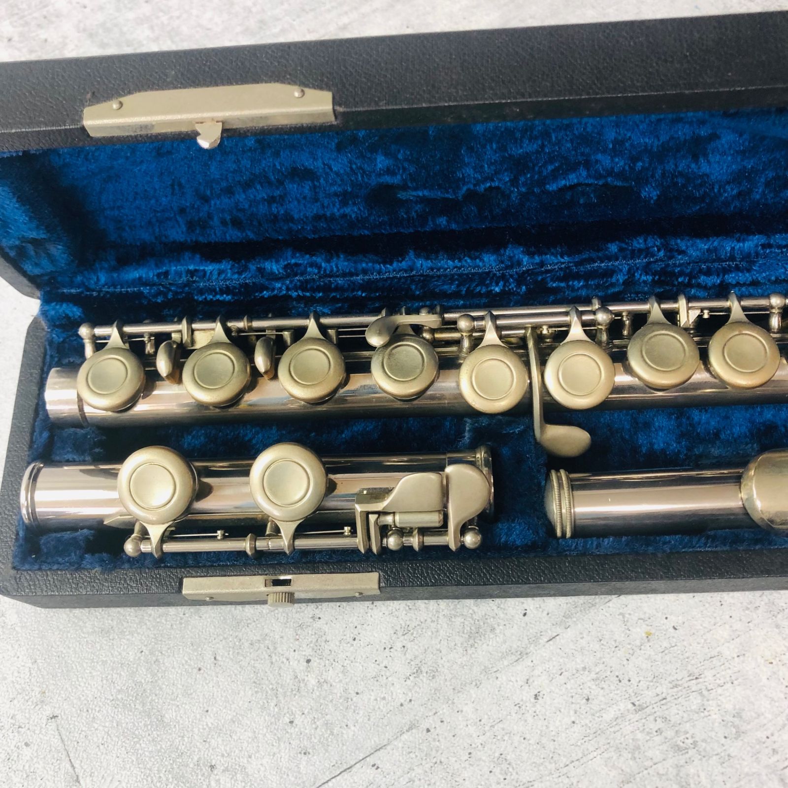 KOTAKE コタケ フルート 入門 初心者 木管楽器 吹奏楽 ケース FL-6
