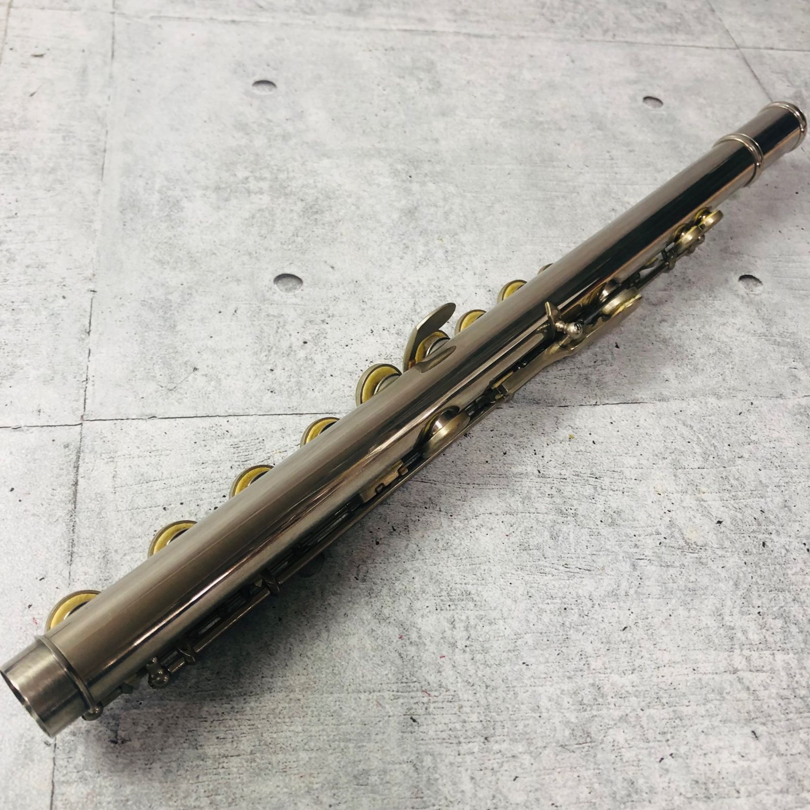 KOTAKE コタケ フルート 入門 初心者 木管楽器 吹奏楽 ケース FL-6