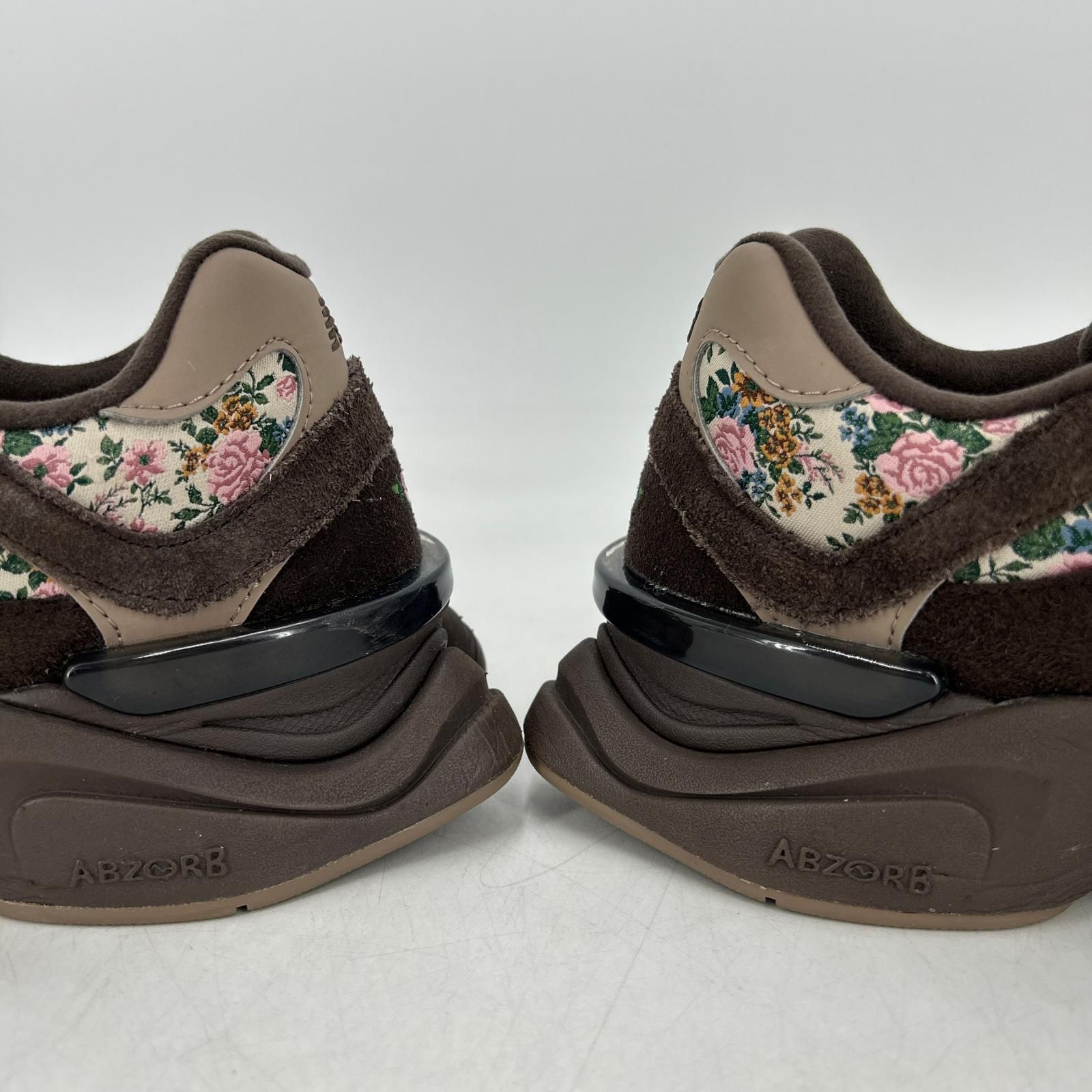 イオン広店】 中古 NEW BALANCE | ニューバランス スニーカー atmos