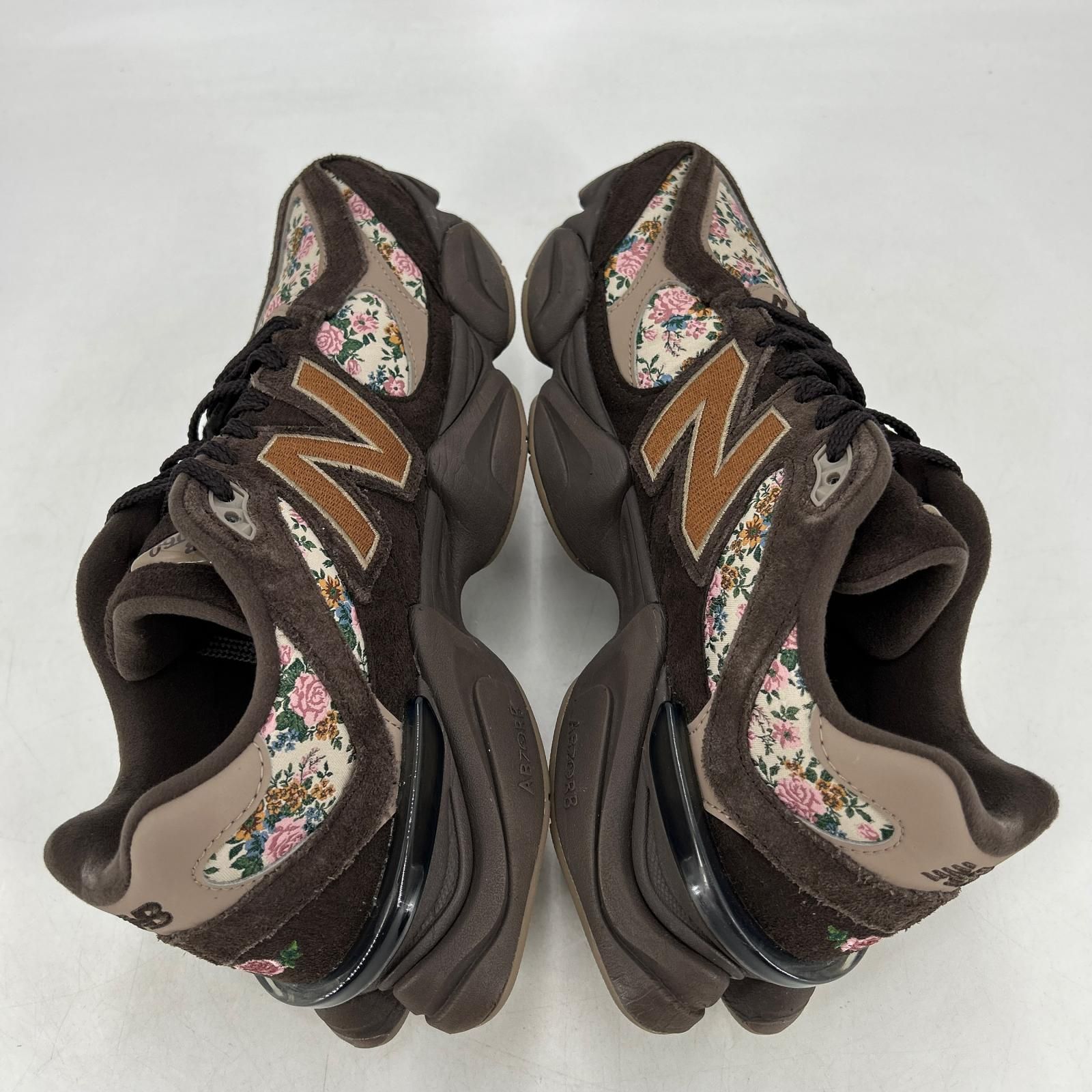 イオン広店】 中古 NEW BALANCE | ニューバランス スニーカー atmos
