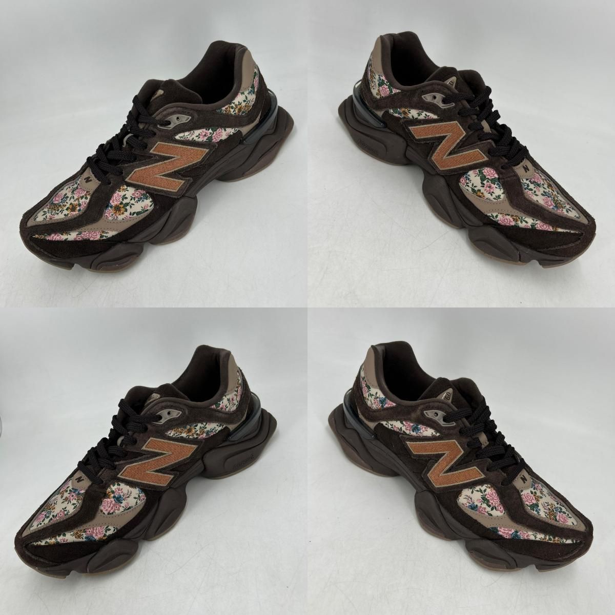 イオン広店】 中古 NEW BALANCE | ニューバランス スニーカー atmos