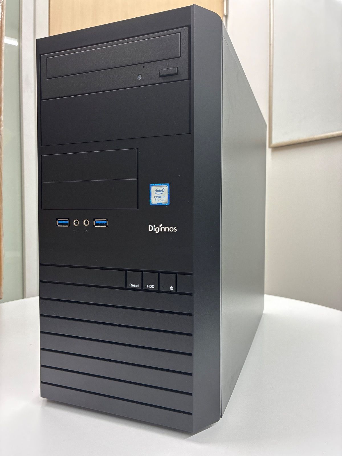 パソコン デスクトップ PC ディスクトップ、即購入不可 Gateway