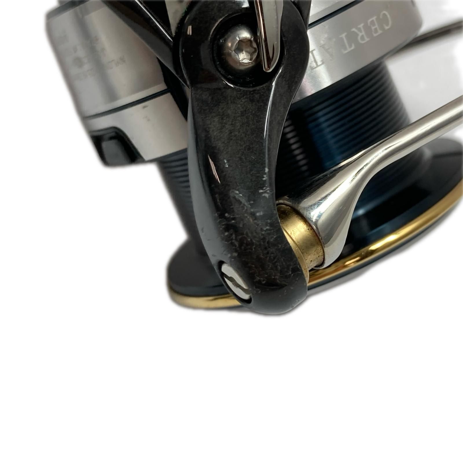 DAIWA ダイワ 19セルテート LT4000-CXH 060053 - メルカリ