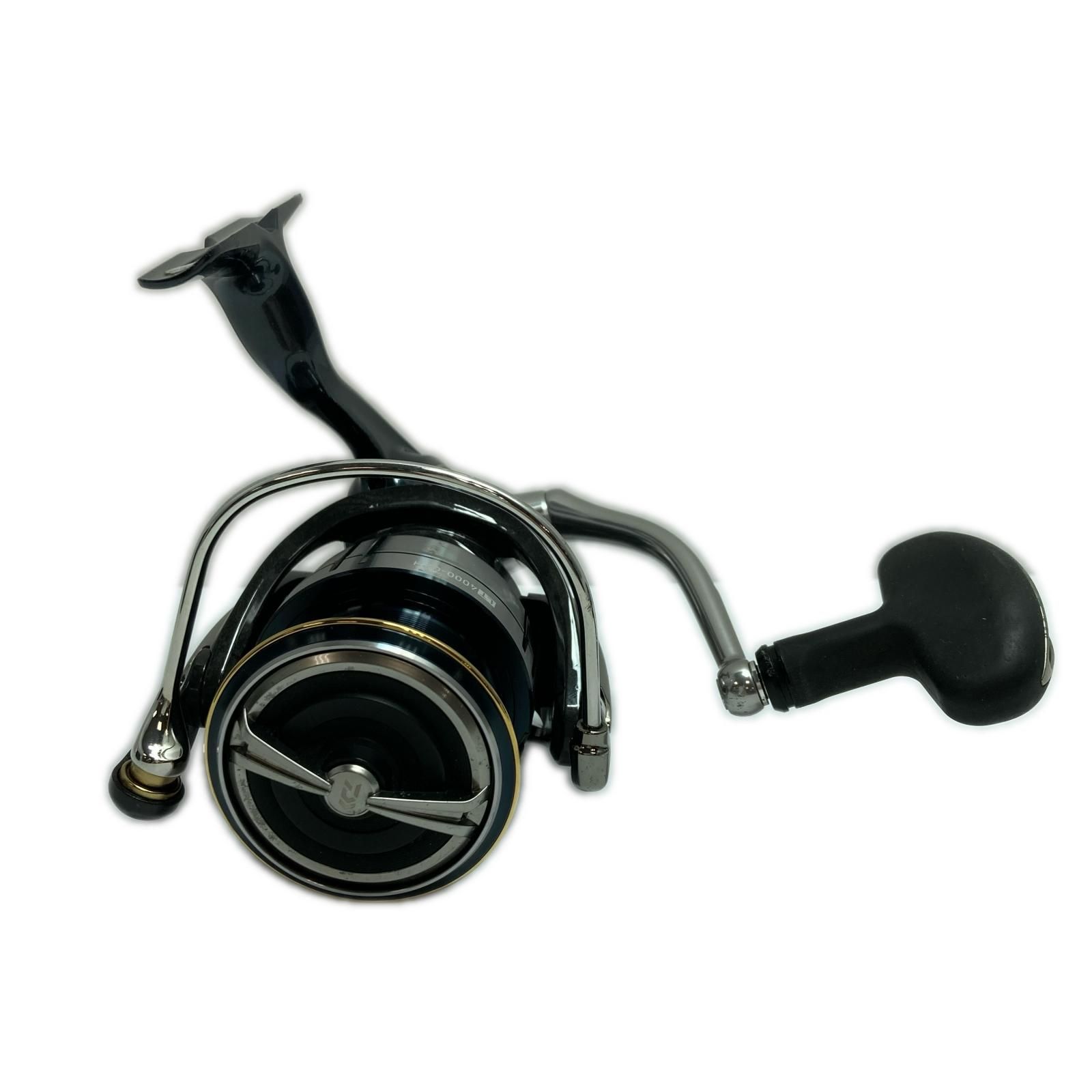 DAIWA ダイワ 19セルテート LT4000-CXH 060053 - メルカリ