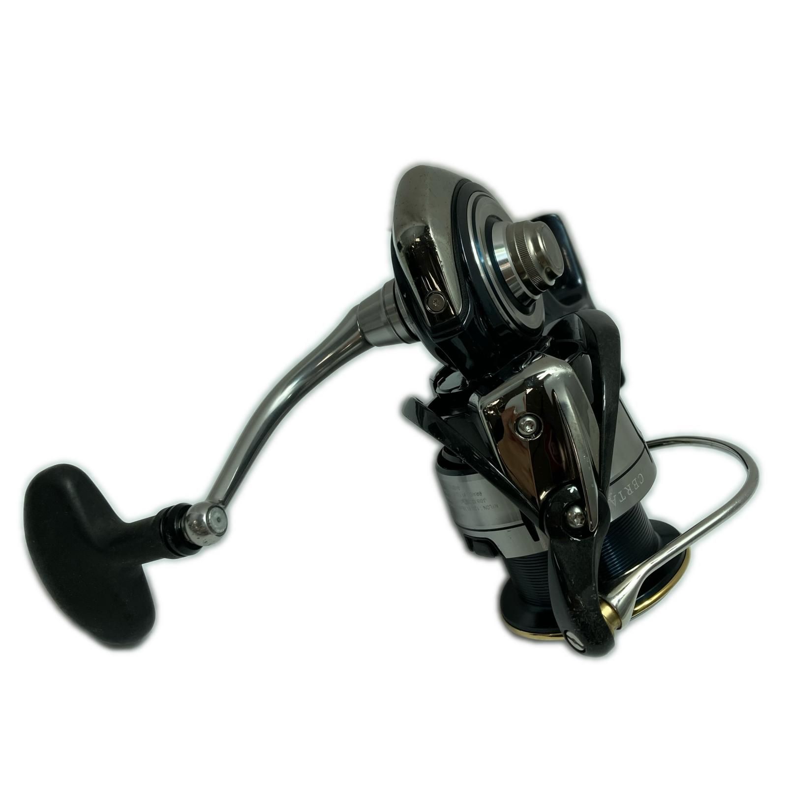 DAIWA ダイワ 19セルテート LT4000-CXH 060053 - メルカリ