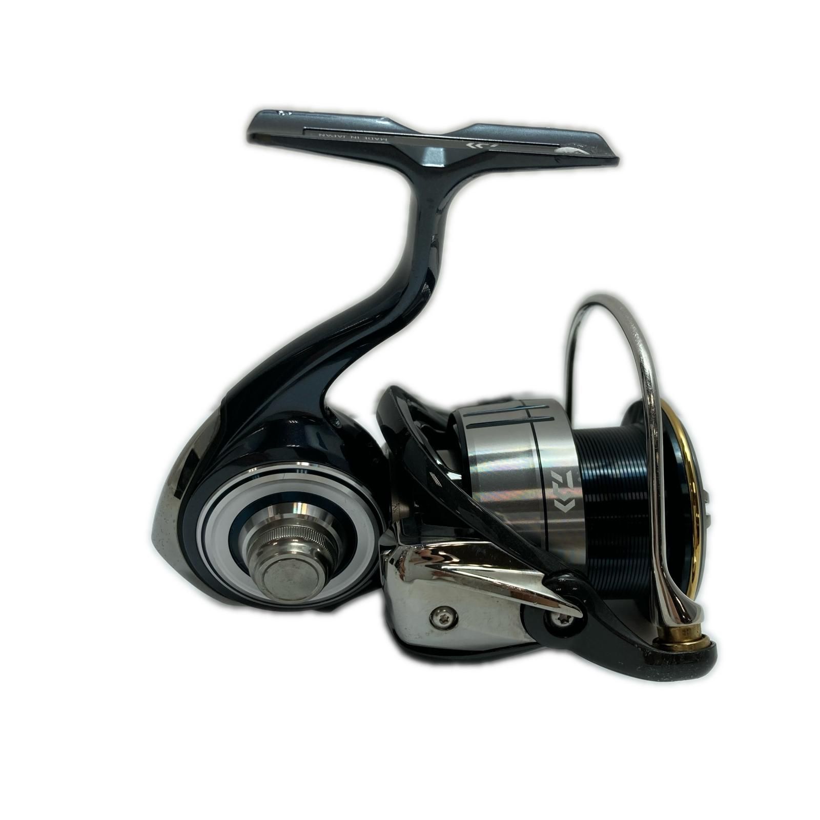 DAIWA ダイワ 19セルテート LT4000-CXH 060053 - メルカリ