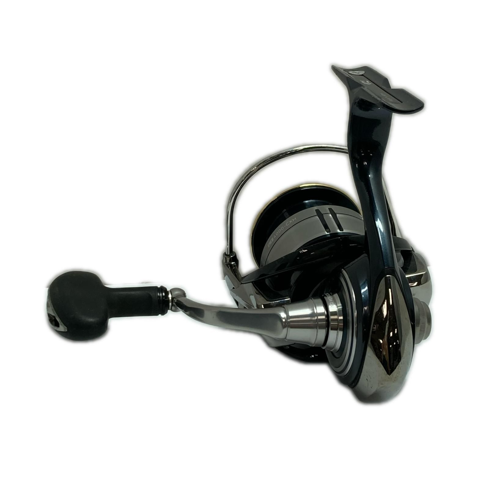 DAIWA ダイワ 19セルテート LT4000-CXH 060053 - メルカリ