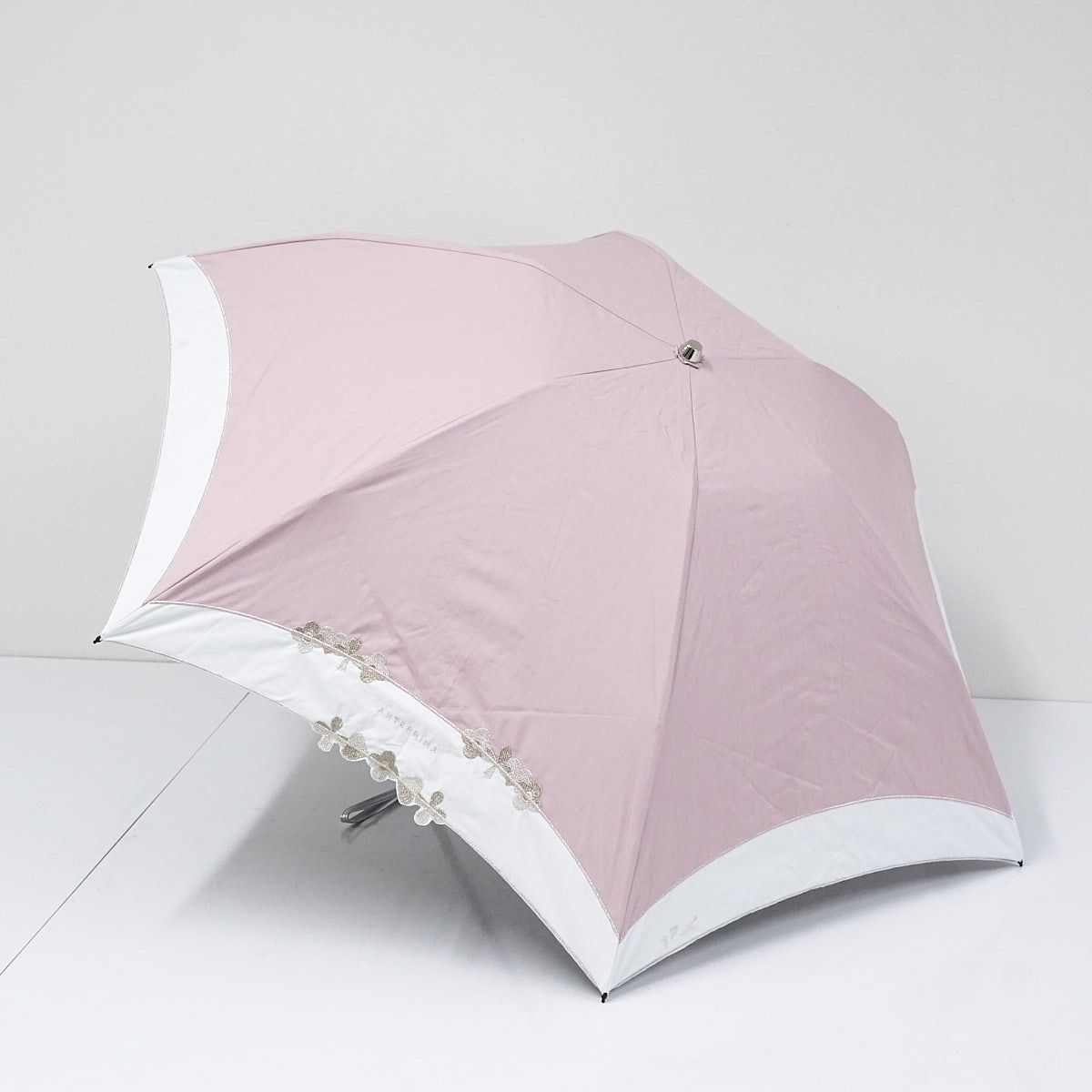 折りたたみ日傘 ANTEPRIMA アンテプリマ USED品 サマーシールドLII