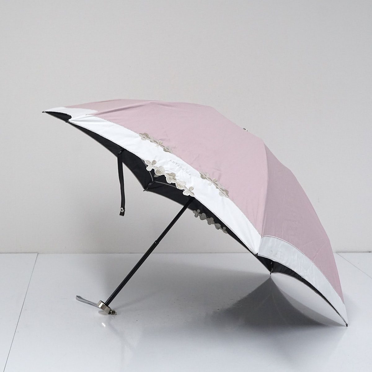 折りたたみ日傘 ANTEPRIMA アンテプリマ USED品 サマーシールドLII