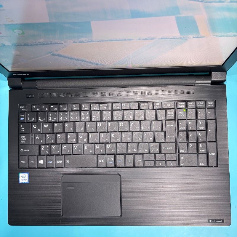 美品【7世代】Core i5ノートパソコン✨SSD爆速✨ windows11✨オフィス
