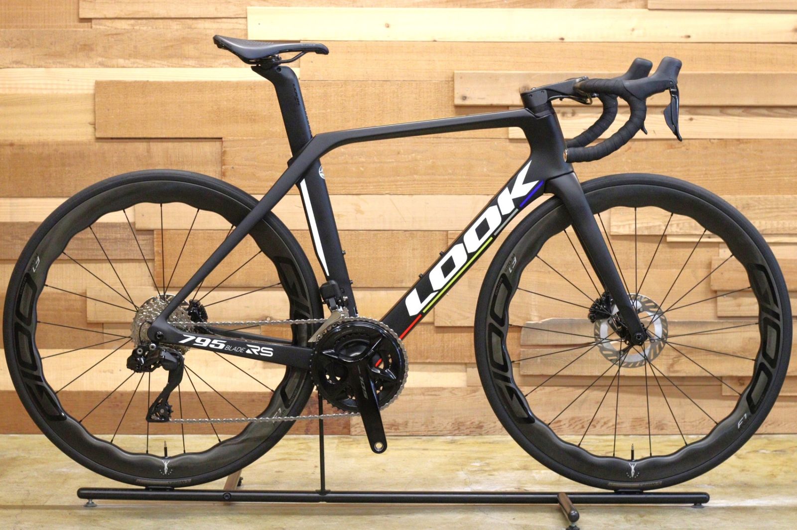 ルック LOOK 795 BLADE RS DISC 2022 Sサイズ シマノ 105 R7170 Di2 12S カーボン ロードバイク 【立川店】