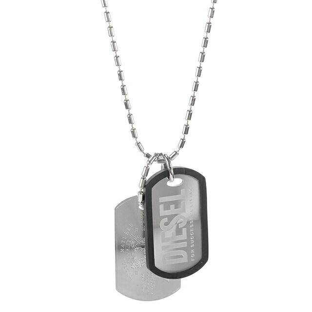 【新品】ディーゼル DIESEL アクセサリー メンズ DX1553040