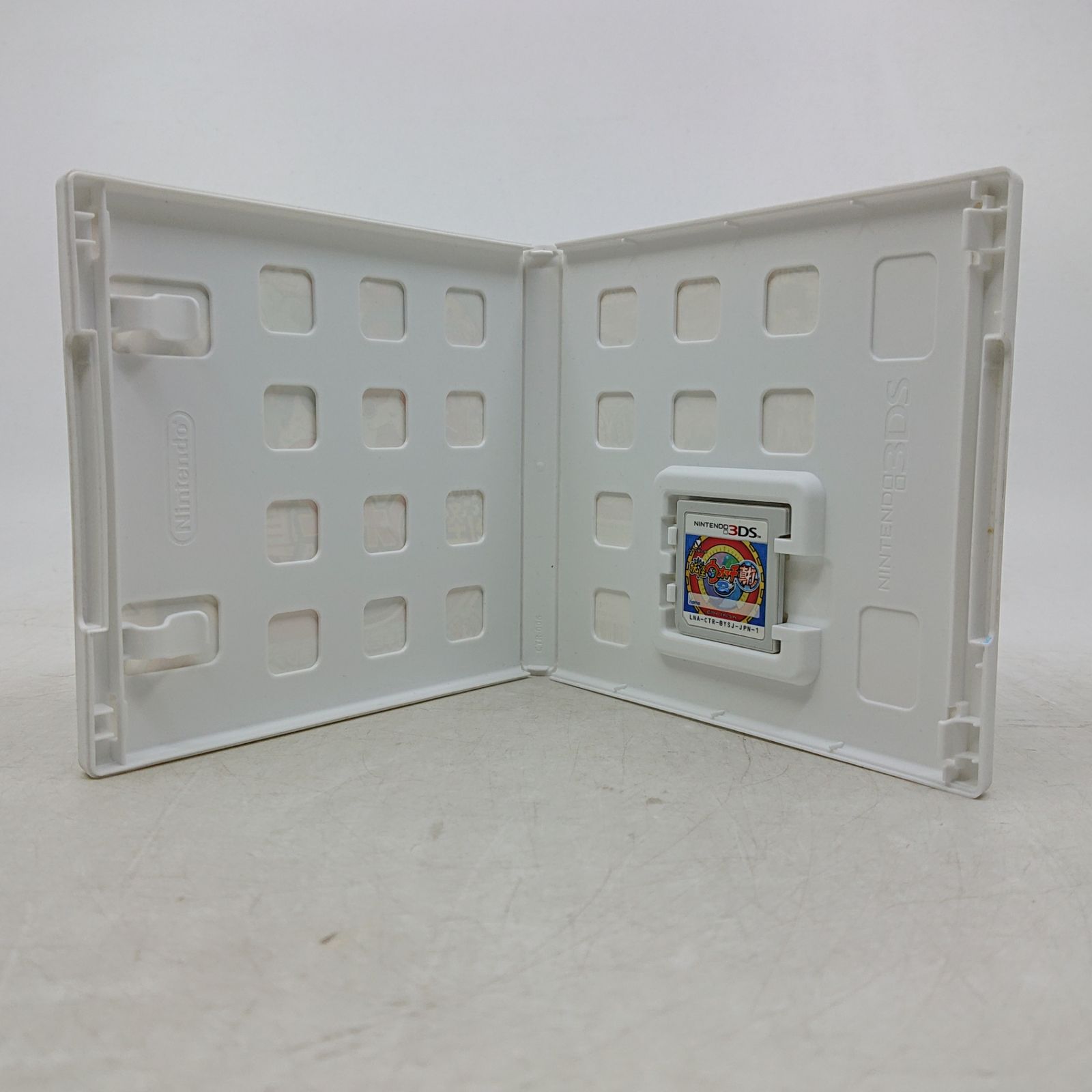 ゲームソフト】妖怪ウォッチ2 真打 ニンテンドー3DS レベルファイブ