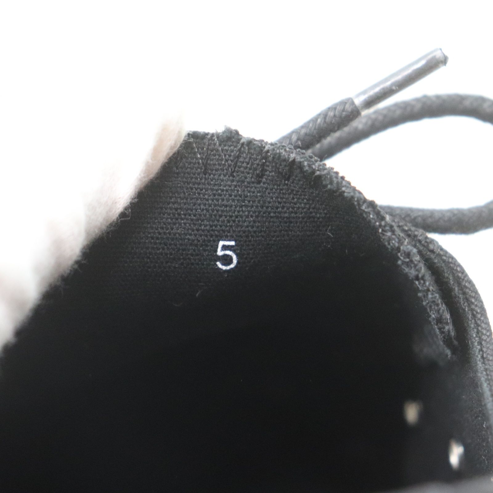 IT5VB8H9IB4E 未使用 保管品 YOHJIYAMAMOTO ヨウジヤマモト CANVAS B