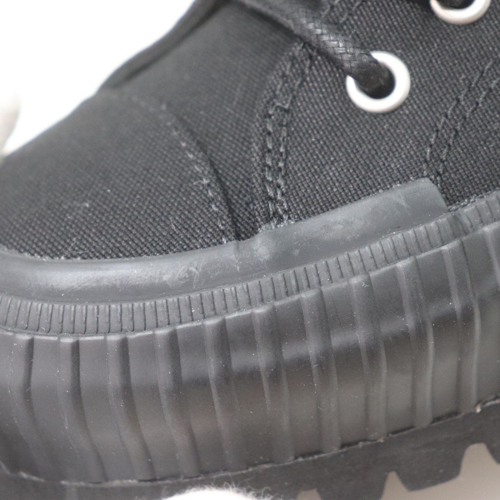 IT5VB8H9IB4E 未使用 保管品 YOHJIYAMAMOTO ヨウジヤマモト CANVAS B