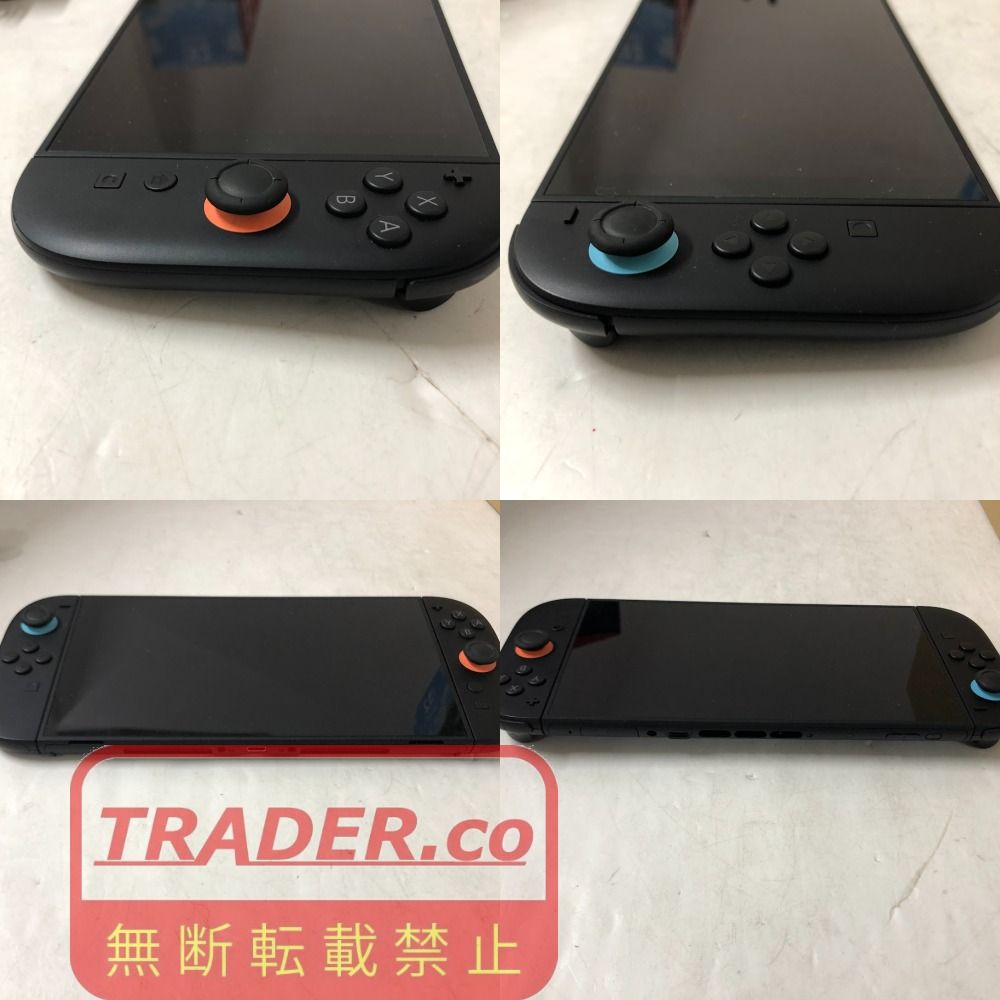 08w16816 【欠品あり・現状品】Nintendo Switch 2 日本語・国内専用