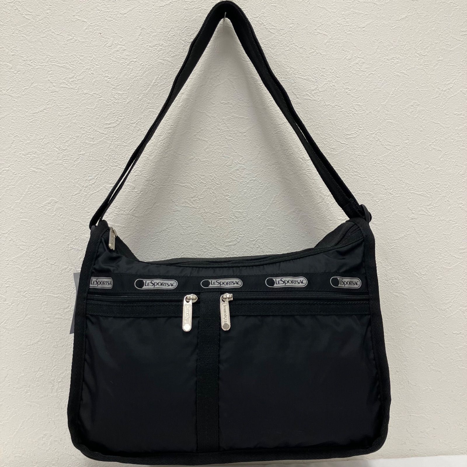 6248 LeSportsac レスポートサック デラックスエブリデイ ショルダー