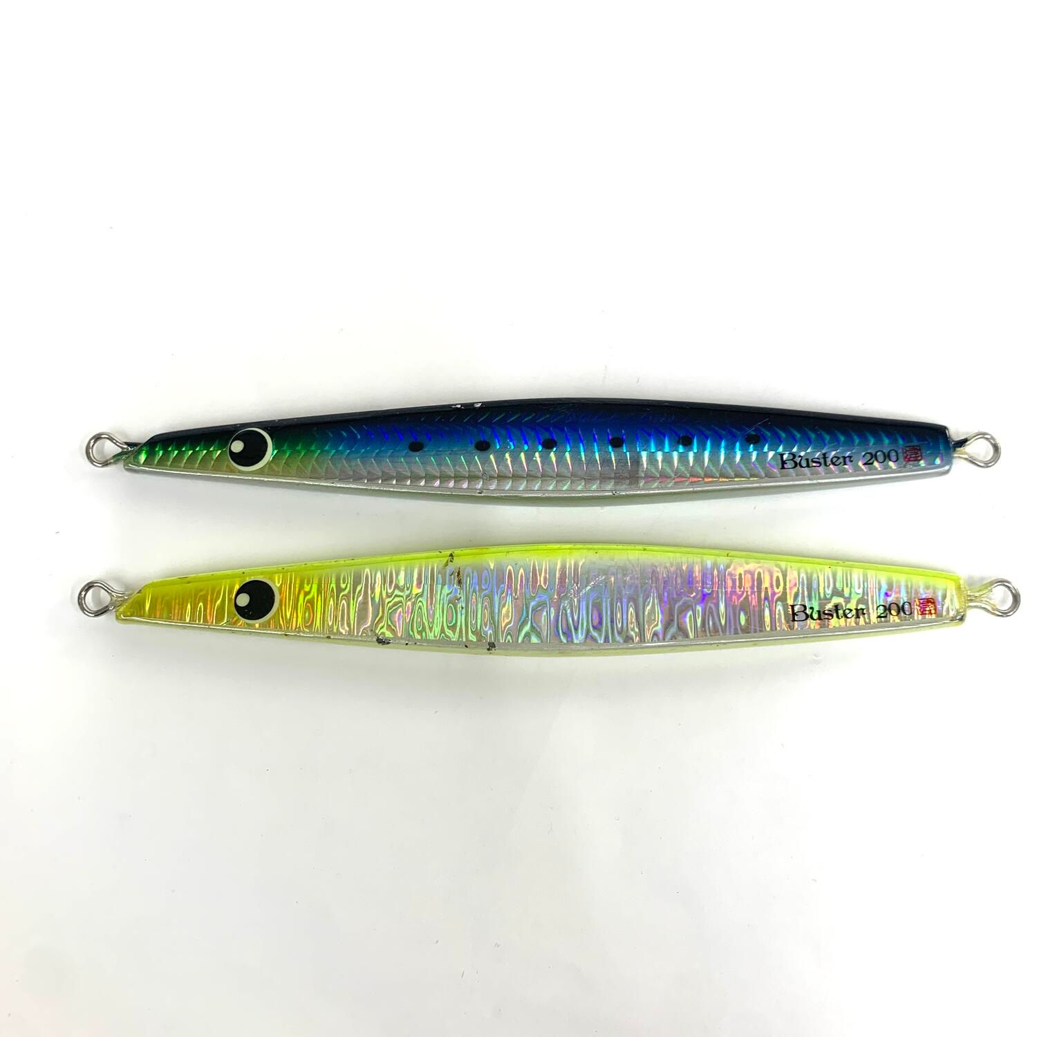 ツダジグ　バスター　6本セット　中古品 ☆加古川物流】中古 ツダジグ バスター 200 2個セット.,【87】 - メルカリ