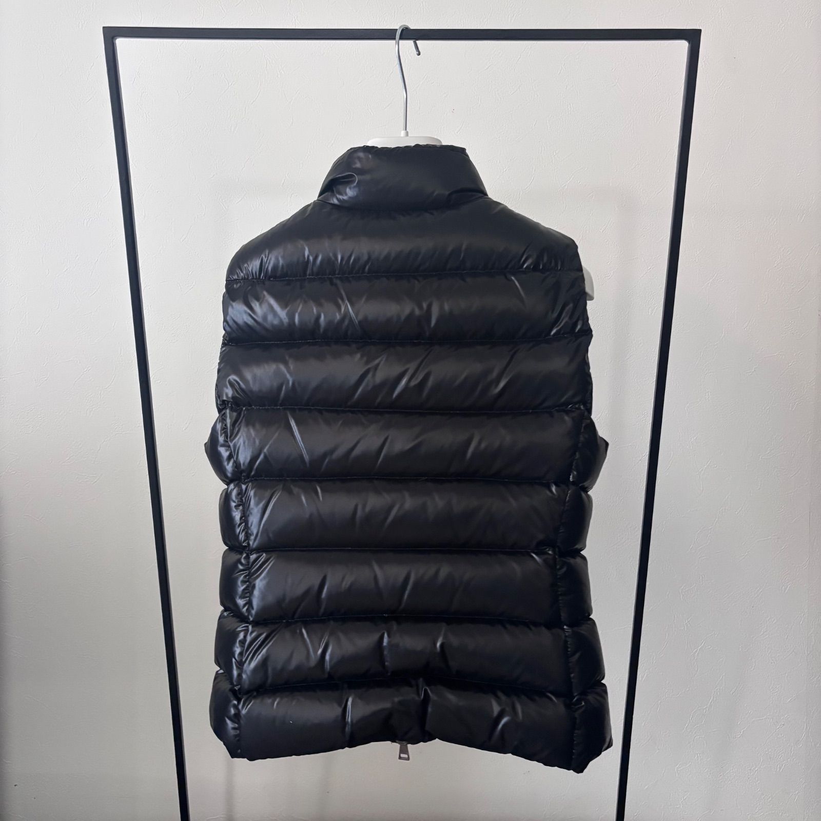 モンクレール☆GHANY☆ガーニー☆サイズ1☆国内正規品☆シャイニー