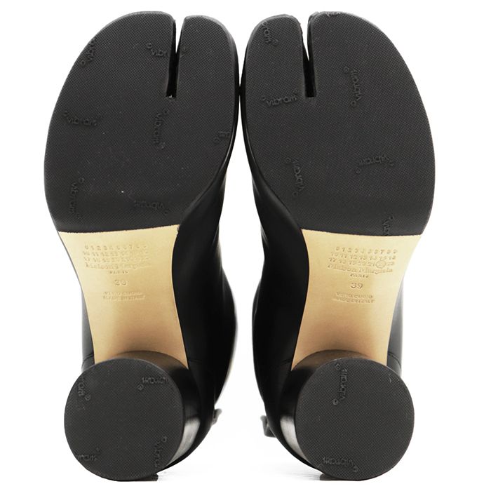 新品同様】Maison Margiela メゾンマルジェラ 足袋ブーツ 22 TABI タビ