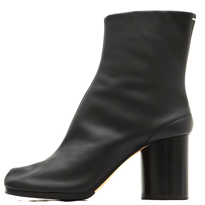 新品同様】Maison Margiela メゾンマルジェラ 足袋ブーツ 22 TABI タビ