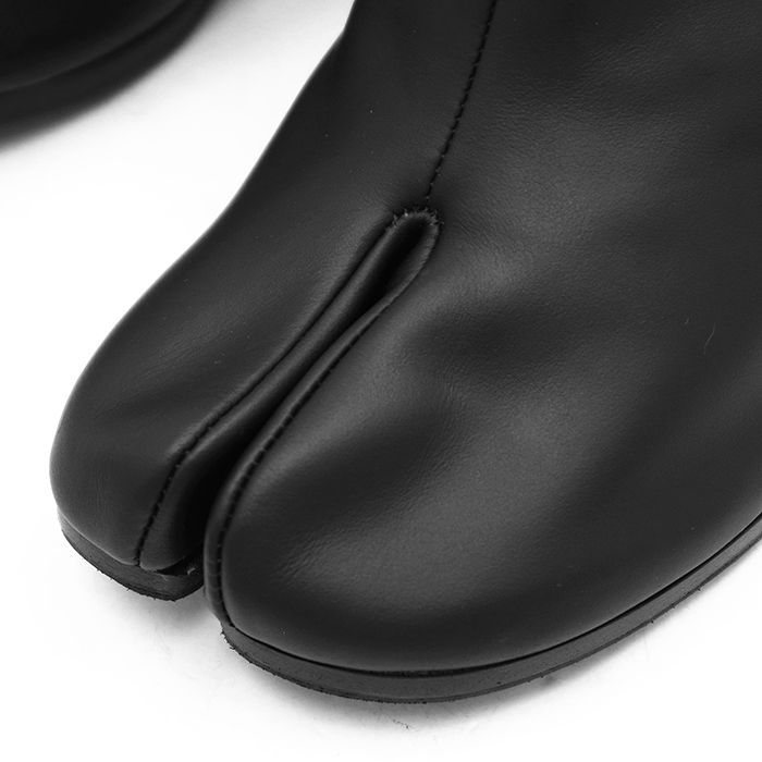 新品同様】Maison Margiela メゾンマルジェラ 足袋ブーツ 22 TABI タビ