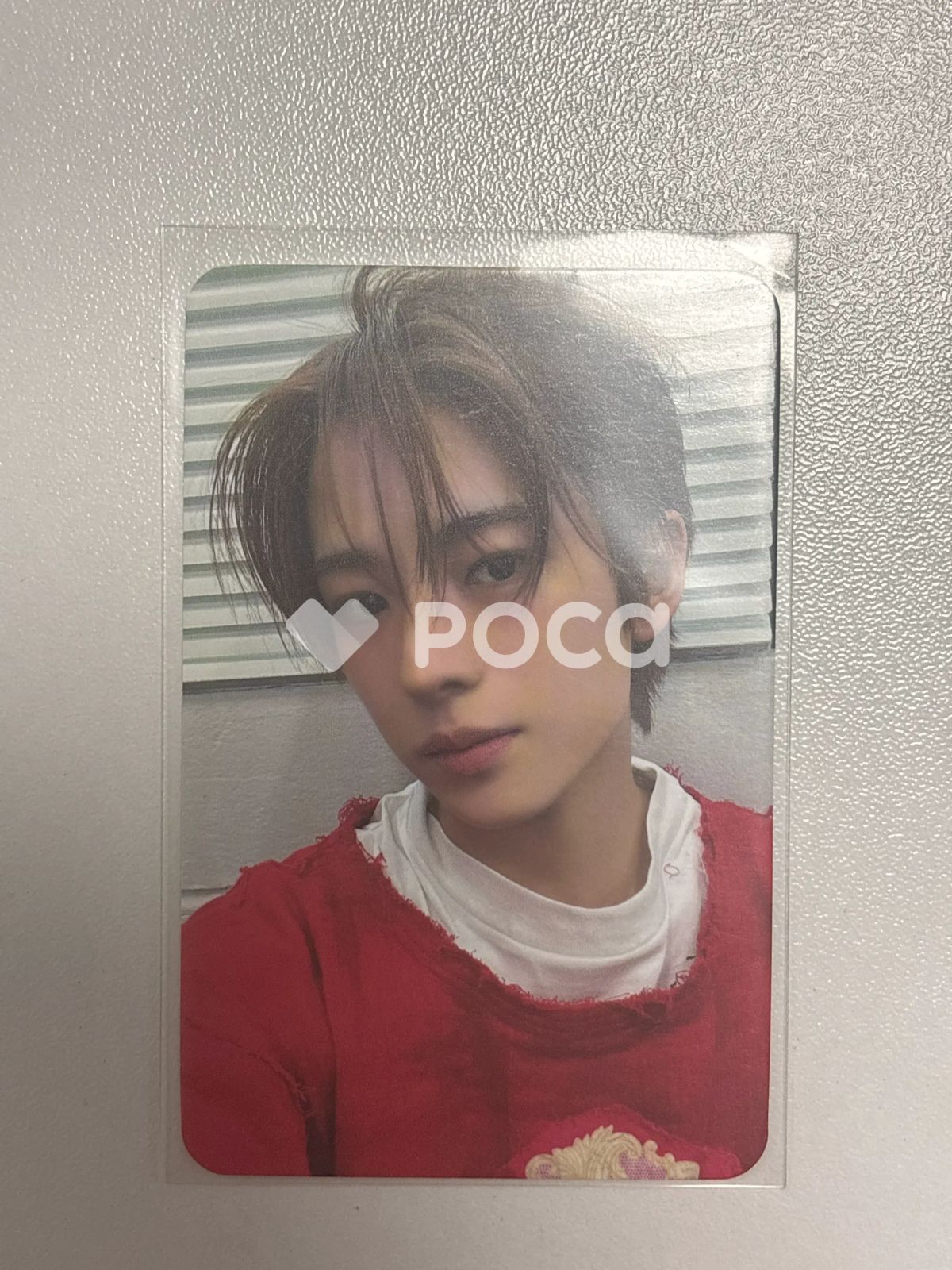 NCT ユウシ WISH Music Korea