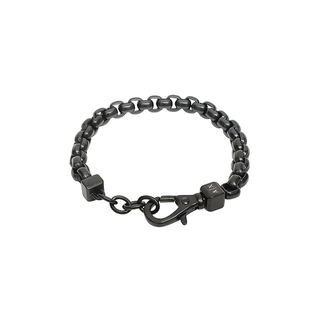 【新品】アルマーニエクスチェンジ ARMANI EXCHANGE ジュエリー・アクセサリー メンズ axg0047001