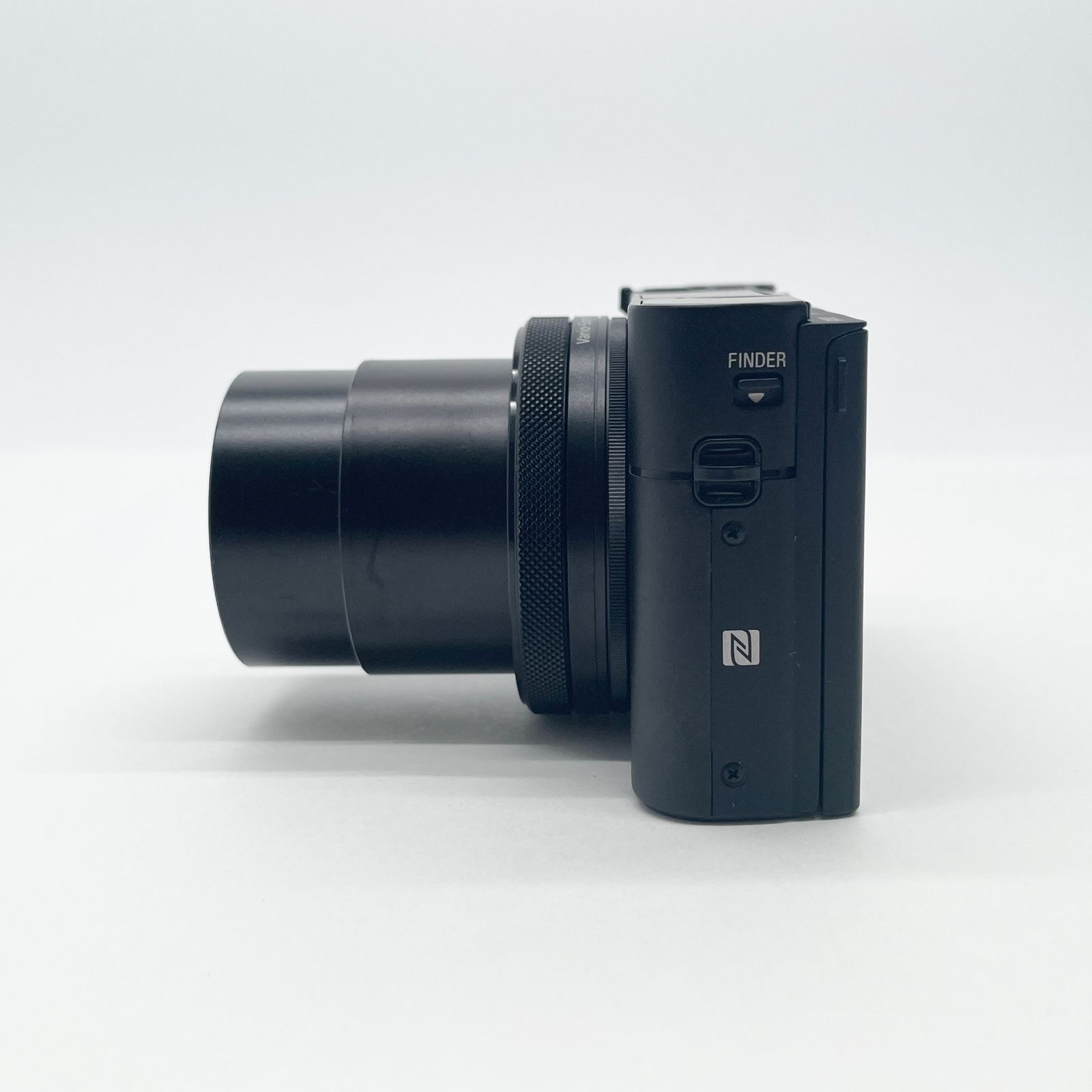 美品 SONY Cyber-shot DSC-RX100M5A コンパクトデジタルカメラ【C8377