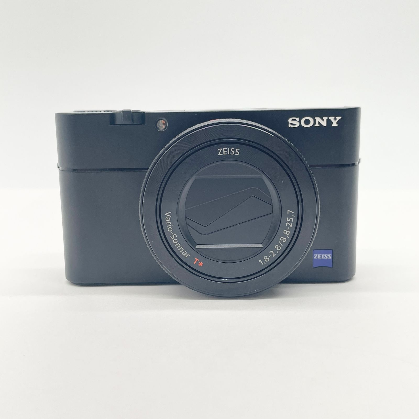美品 SONY Cyber-shot DSC-RX100M5A コンパクトデジタルカメラ【C8377