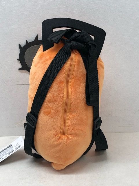 タグ付き☆チェンソーマン ポチタ ぬいぐるみ リュック 未使用品
