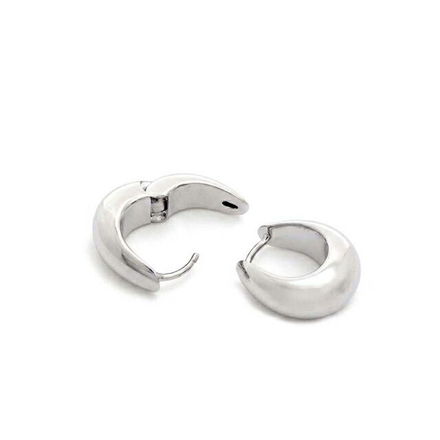 【新品】 Tom Wood ピアス 100515-os